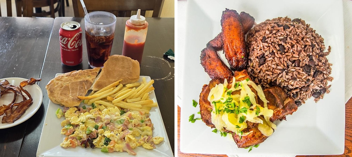 Belkys International Cuisine