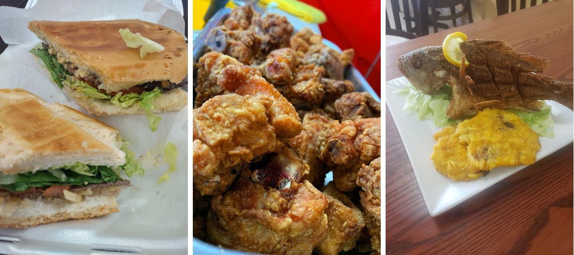 Belkys International Cuisine