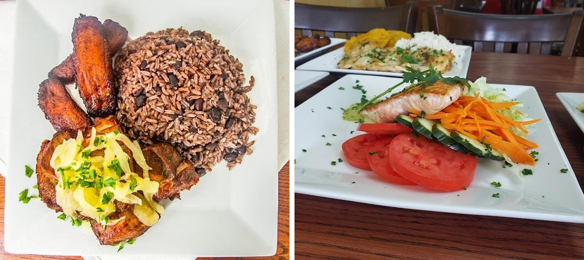 Belkys International Cuisine