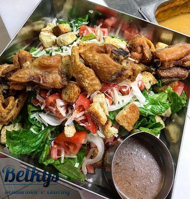 Belkys International Cuisine