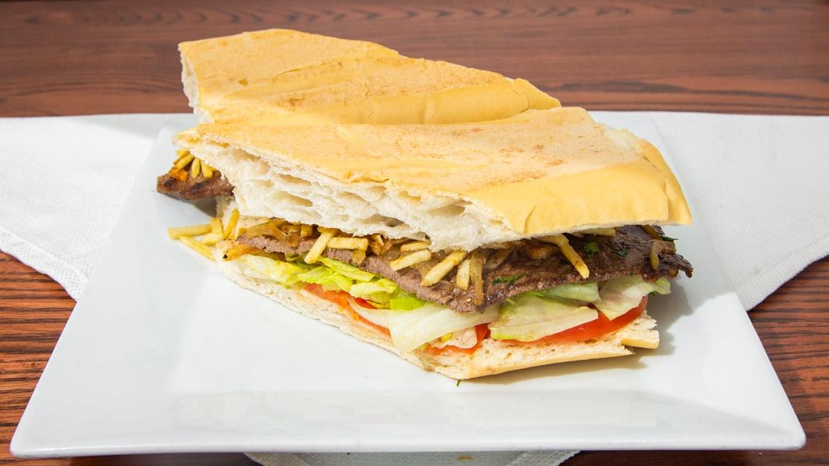 Belkys International Cuisine
