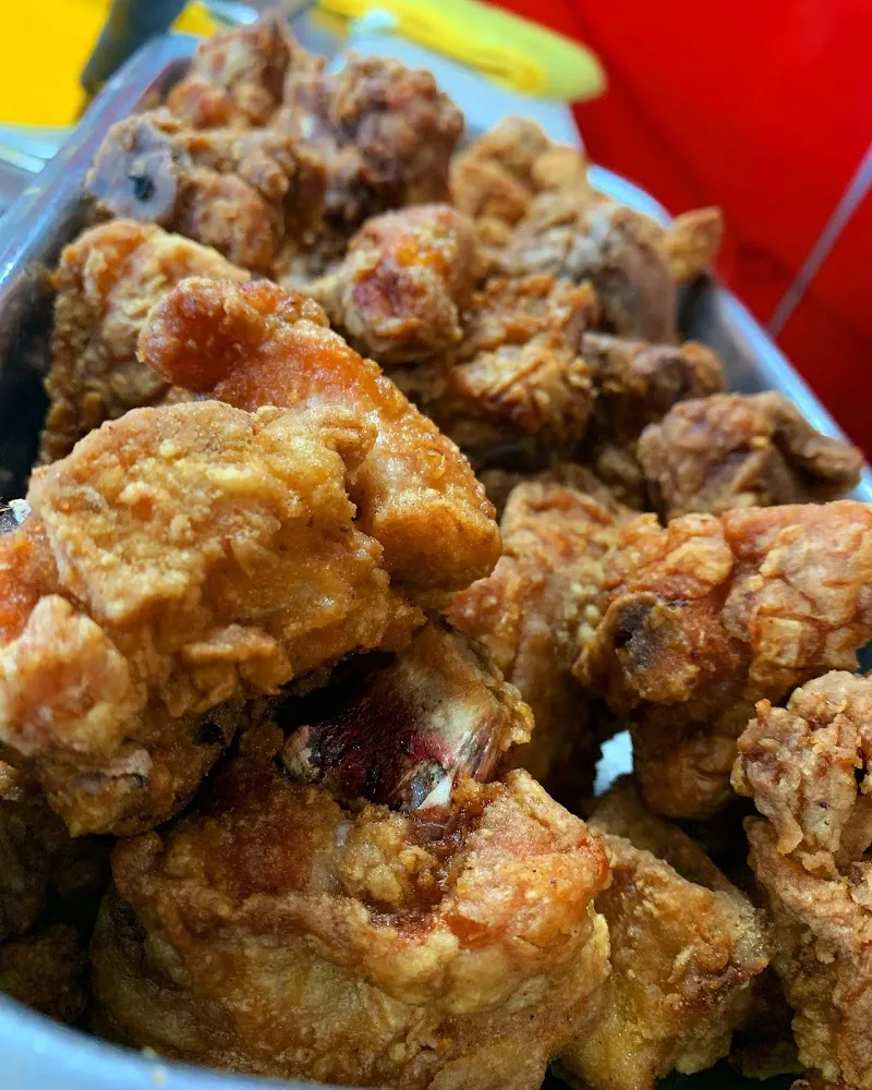 Karaage