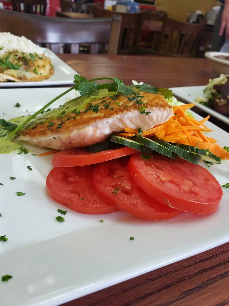 Salmón
